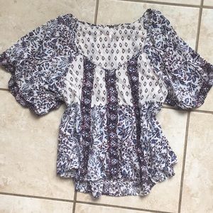 Free People top